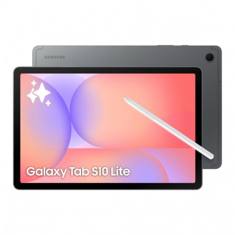Tablet Samsung SM-X400NZAREUE 10,9" Octa Core 6 GB RAM 128 GB Grey