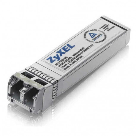 Mitmemoodiline SFP Fiibermoodul ZyXEL SFP10G-SR-ZZ0101F