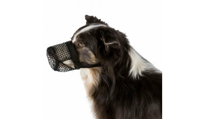 Muzzle Trixie Black S-M