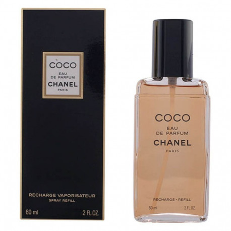 Women's Perfume Coco Chanel EDP Coconut 60 ml - 60 ml