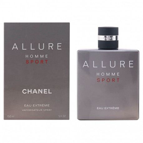 Men's Perfume Chanel Allure Sport EDP 150 ml - 150 ml