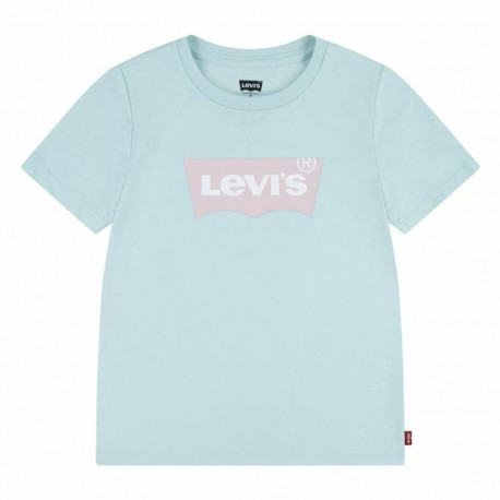 Lühikeste varrukatega T-särk Levi's Essential