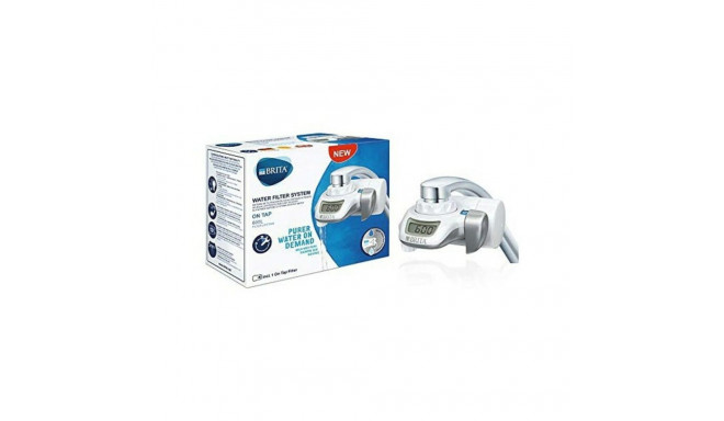 Filter kraanile Brita PUUDUU 600 L