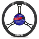 Steering Wheel Cover Sparco SPC1114 Universal (Ø 37 cm)