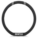 Steering Wheel Cover Sparco SPC1114 Universal (Ø 37 cm)