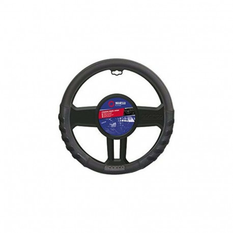 Steering Wheel Cover Sparco S101 Universal (Ø 37 - 38 cm)