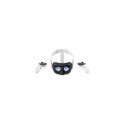 Meta Quest 3 Virtual reality system, 128GB, White (Refurbished)