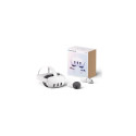 Meta Quest 3 Virtual reality system, 128GB, White (Refurbished)