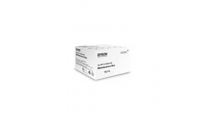 Epson C13T671400 Maintenance box