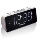 Lenco CR-18 Radio clock