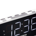 Lenco CR-18 Radio clock