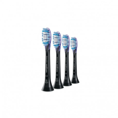Philips Sonicare G3 Premium Gum Care Toothbrush Heads, 4 pcs