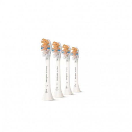 Philips HX9094/87 Premium All-in-One Toothbrush head 4pcs