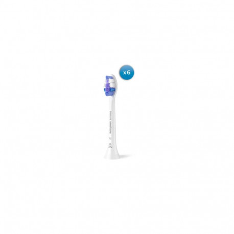 Philips Sensitive HX6056/87 Toothbrush heads 6 pcs.