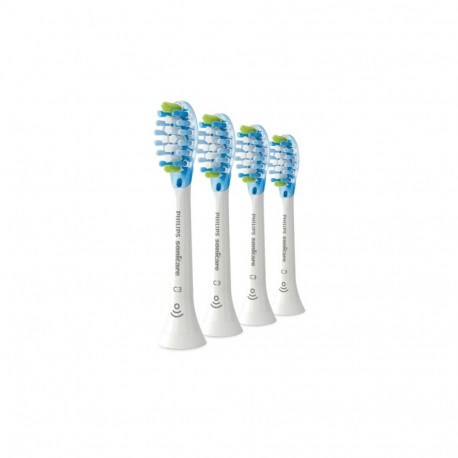 Philips Sonicare C3 Premium Plaque Defence Toothbrush Heads 4 pcs.