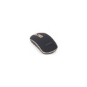 Gembird MUSW-4B-06-BG Wireless Mouse