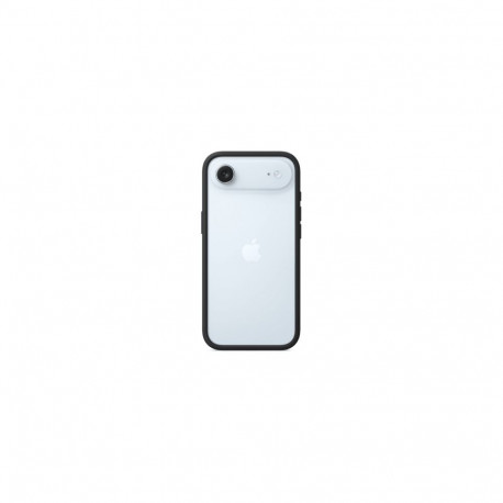 Apple Bumper iPhone Air schwarz