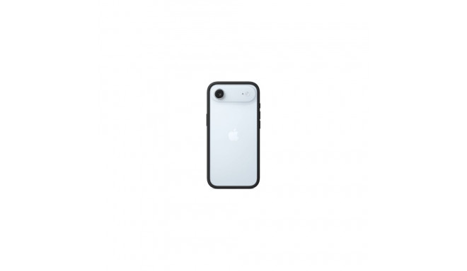 Apple Bumper iPhone Air schwarz