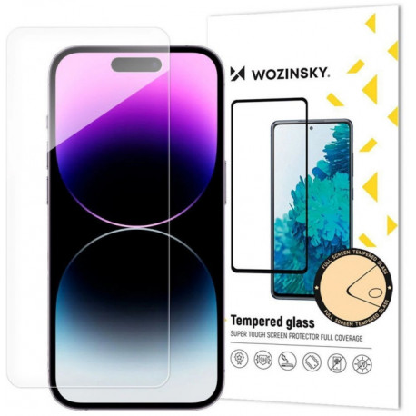 Wozinsky kaitseklaas Apple iPhone 16 Pro Max