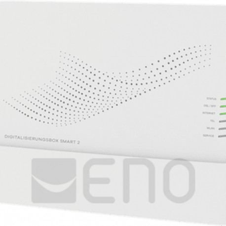 Telekom Digitalisierungsbox Smart 2, valge