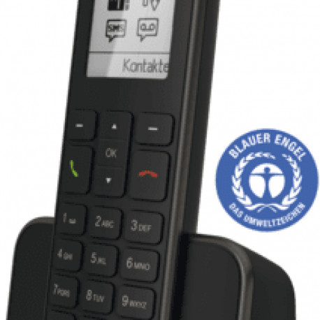 Telekom Sinus 207, must