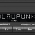 BLAUPUNKT Nürnberg 200 DAB BT