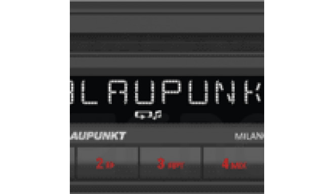 Blaupunkt autoraadio Milano 200 BT CD