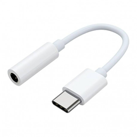GP-TGU023AE Samsung USB-C|3,5mm adapter valge