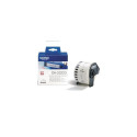 Brother DK-22223 Continuous Length Paper Label White, DK, 30.48 m, 50mm Brother DK-22223 Continuous Length Paper Label White, DK, 30.48 m, 50mm