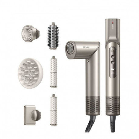 DREAME Dazzle Hair Dryer