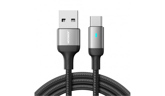 Joyroom 1.2 m \ Black