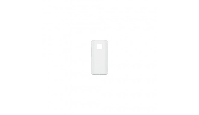 Huawei Mate 20 Pro Protective TPU Case Transparent