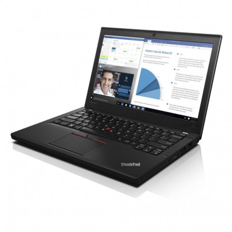Lenovo LENOVO REFURB X260 i5-6200U 12.5inch