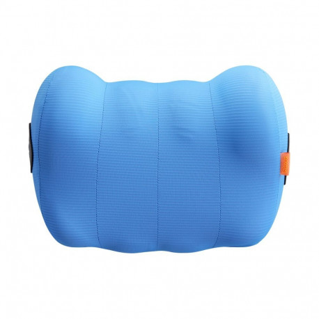 Baseus Baseus ComfortRide car headrest cushion - blue