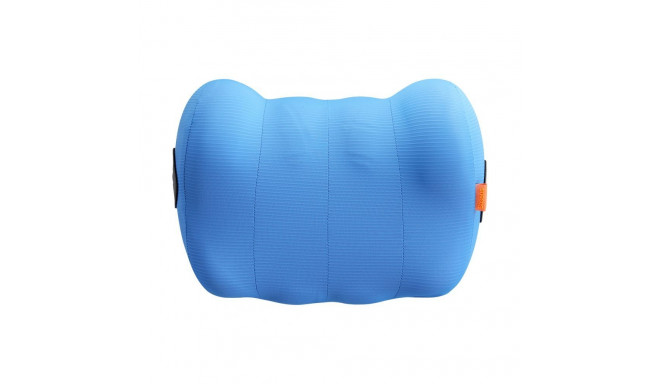 Baseus Baseus ComfortRide car headrest cushion - blue