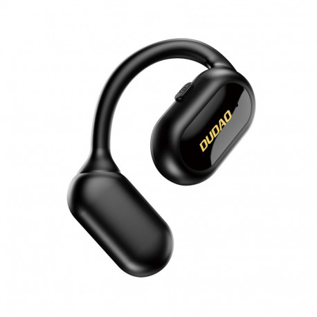 Dudao OWS Dudao U4A Bluetooth 5.3 IPX5 business headset - black