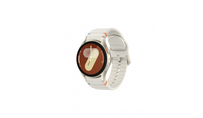 Samsung SAMSUNG SM-L300F Watch7 BT 40mm Cream