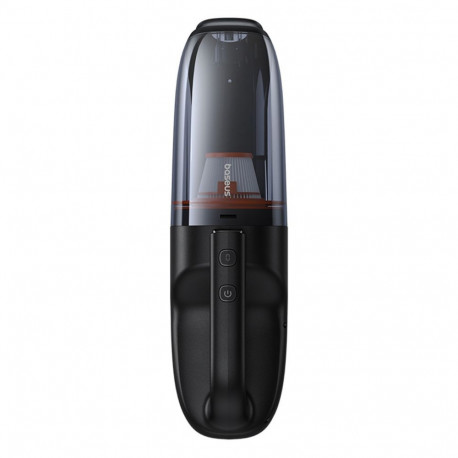 Baseus Baseus AP02 6000Pa car vacuum cleaner - black