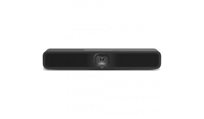 Logitech LOGI MeetUp 2 GRAPHITE USB UK/EN