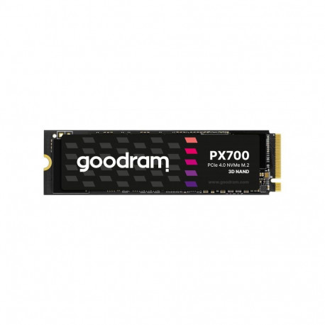 Goodram GOODRAM SSD PX700 M.2 PCIe 4x4 2TB