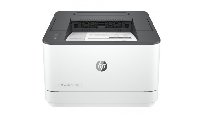 HP HP LaserJet Pro 3002dn 33ppm Printer