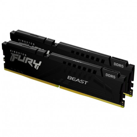 Kingston KINGSTON 64GB 6000MT/s DDR5 CL36 DIMM