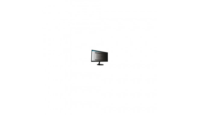 Qoltec QOLTEC Privacy filter 24inch 16:10