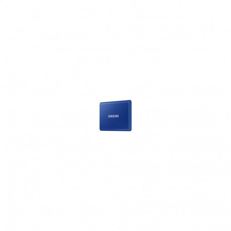 Samsung SAMSUNG Portable SSD T7 1TB blue