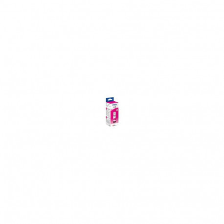 EPSON EPSON 112 EcoTank Pigment Magenta ink bo