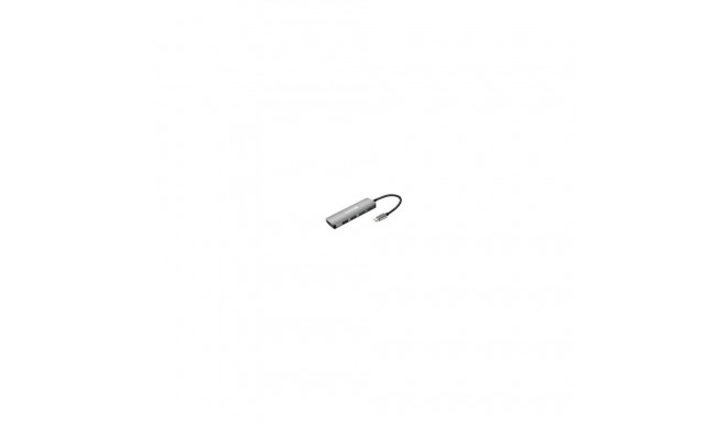 Sandberg SANDBERG USB-C Dock HDMI+3xUSB+PD 100W