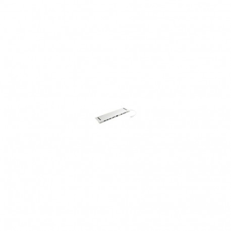 Sandberg SANDBERG USB-C 10-in-1 Docking Station