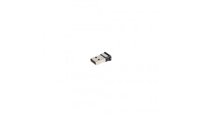 Gembird GEMBIRD MINI Bluetooth USB v 4.0 apt(B)