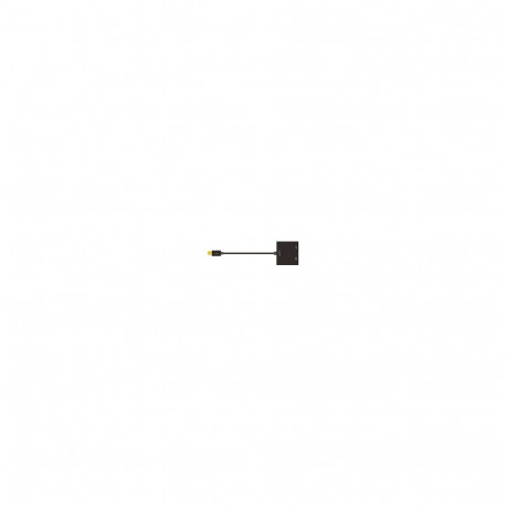 Logilink adapter USB - HDMI/VGA UA0234