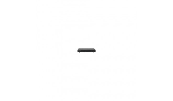 Techly 101928 2-port DisplayPort